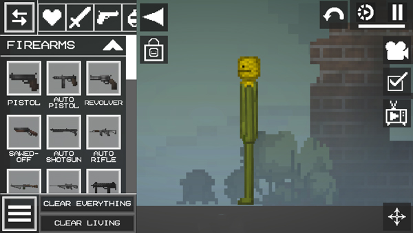 MelonSandbox国际服截图2