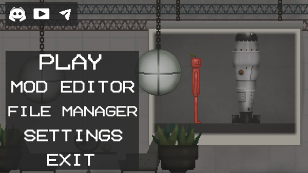 MelonSandbox国际服截图5