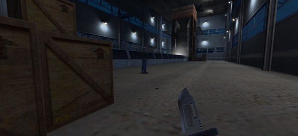 秘密潜入2截图1