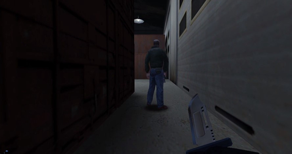 秘密潜入2截图2