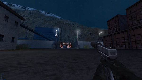 秘密潜入2截图3