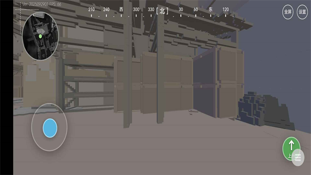 三角洲地图模拟器截图1