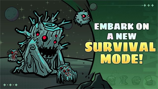 土豆兄弟深海魔怪手机版截图5