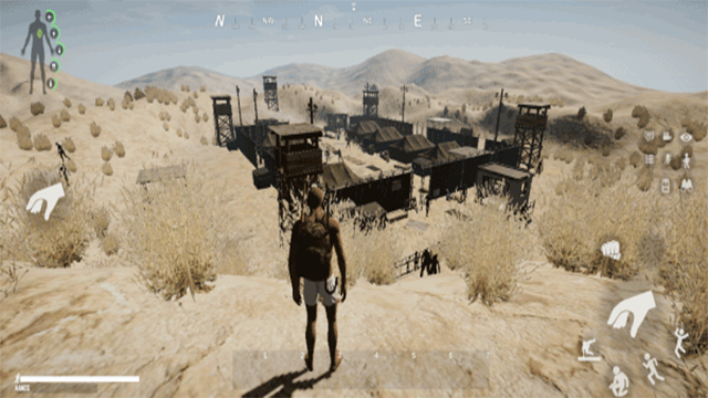 人渣scum手机版截图4