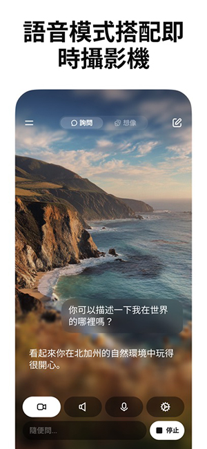 grok4.1卸甲版截图4