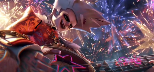 遗忘之海白胡子是谁 遗忘之海白胡子角色介绍