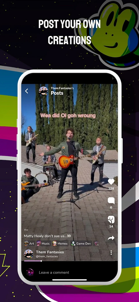 gamejolt中文版截图3