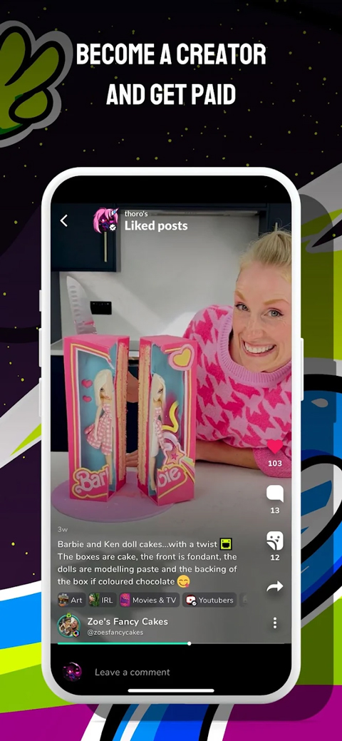 gamejolt中文版截图2