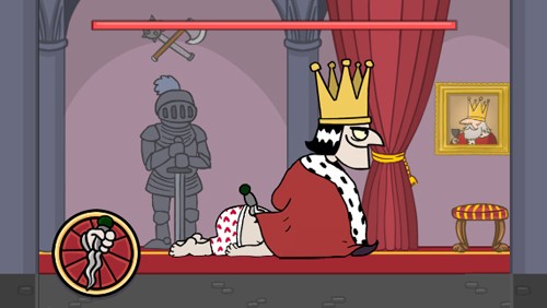 刺杀国王手机版截图1