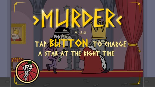 刺杀国王手机版截图2