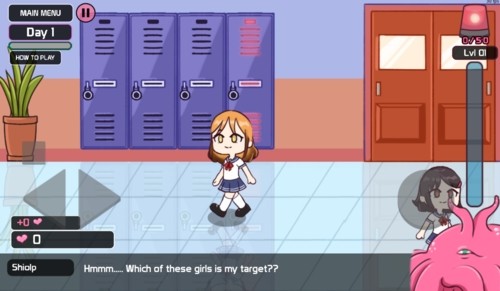 lovecraftlocker3中文版截图3