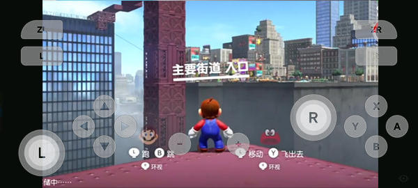 switch模拟器安卓版截图2