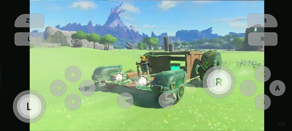 switch模拟器安卓版截图3