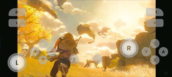 switch模拟器安卓版截图4