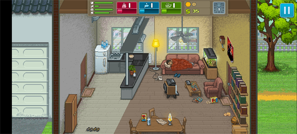 拳击俱乐部截图4