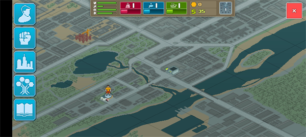 拳击俱乐部截图3