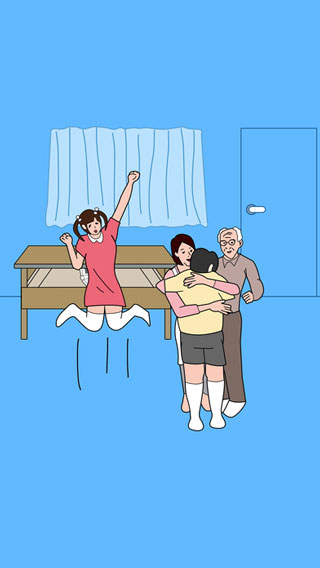 妈妈把我的游戏藏起来了截图3