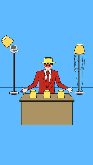 妈妈把我的游戏藏起来了截图4