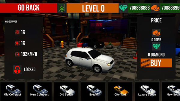 车祸模拟器2截图5