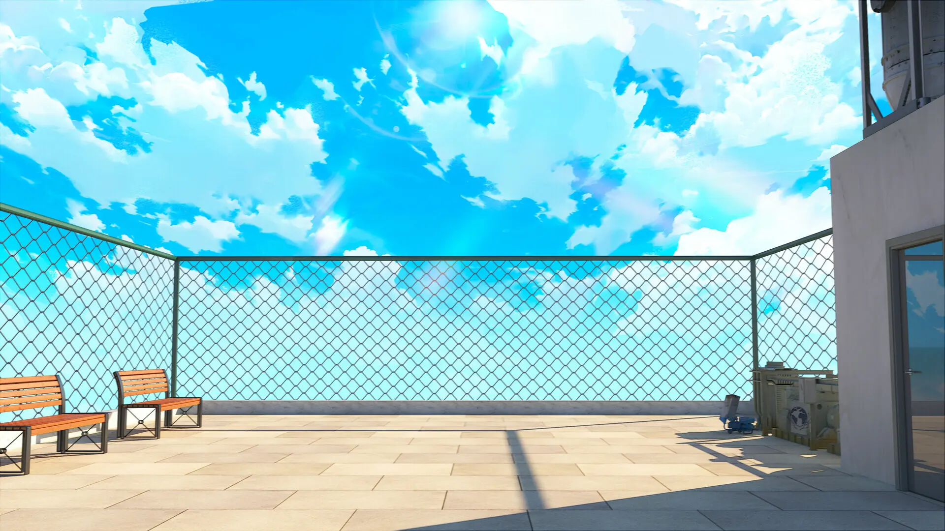 海蓝星之梦截图2