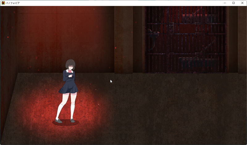 绝望恐惧症安卓汉化版截图3