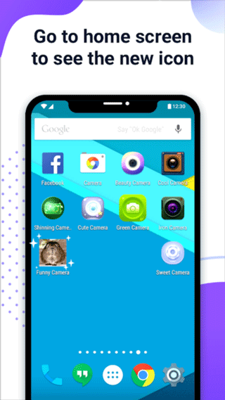 xiconchangerx图标转换器截图4