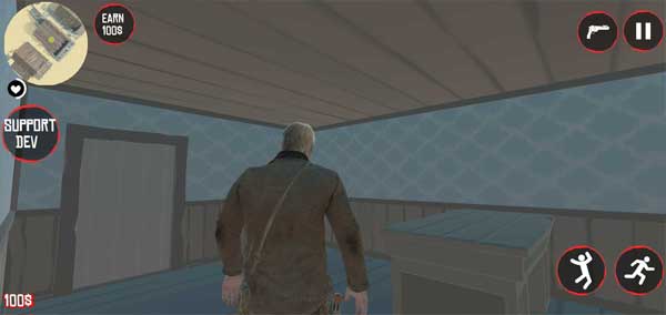 荒野大镖客救赎2截图2