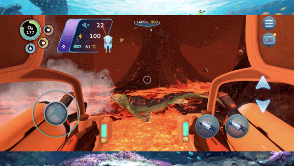 美丽水世界截图3