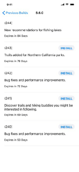 testflight安卓版截图4