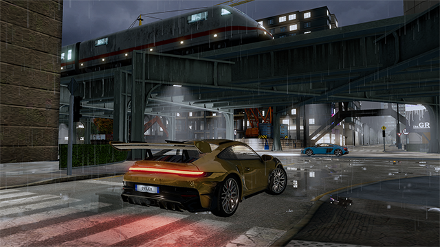 驾驶学校模拟器evo汉化版截图3