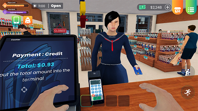 前线模拟战截图4