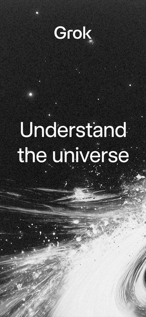 grok4.1官方版截图2