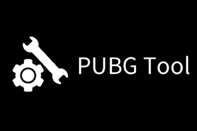 pubgtool画质修改器
