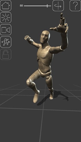 poseit截图1