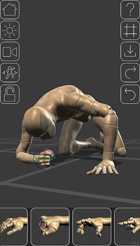 poseit截图3