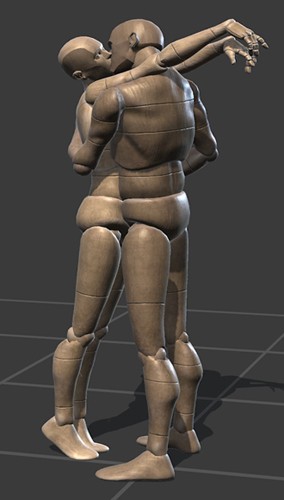 poseit截图5