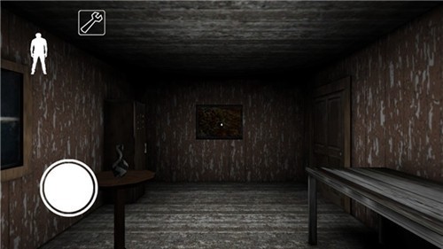 恐怖奶奶格林菜单截图2