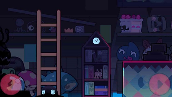 CryptidPark截图2