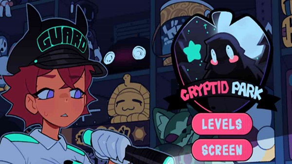 CryptidPark截图4