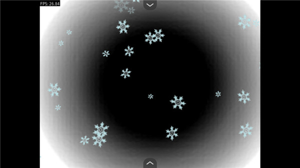 羽翼的祈愿截图2