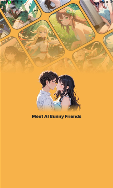 My Bunny截图1