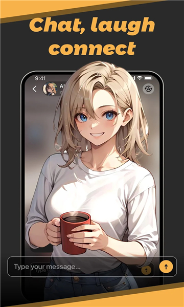 My Bunny截图3