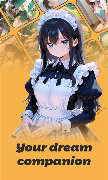 My Bunny截图4