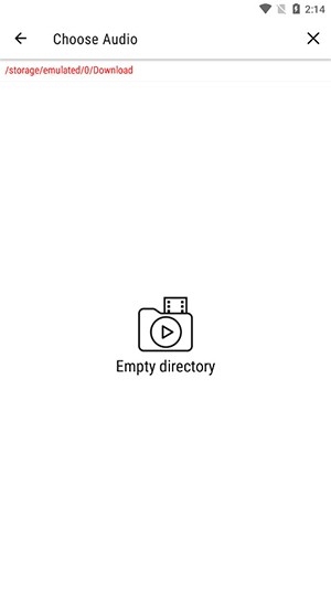 Mstudio截图2
