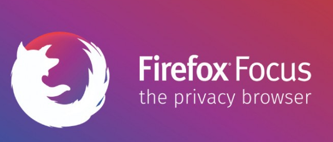 Firefox Focus