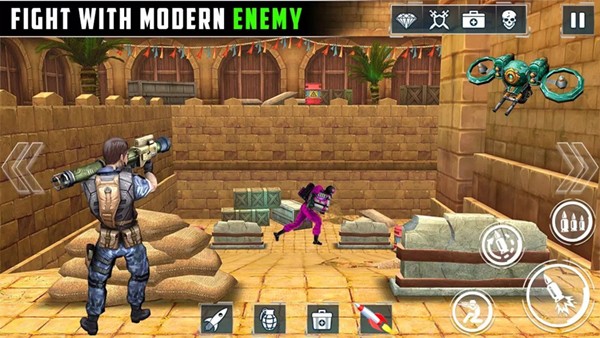 cs1.5怀旧版(老版本)截图1