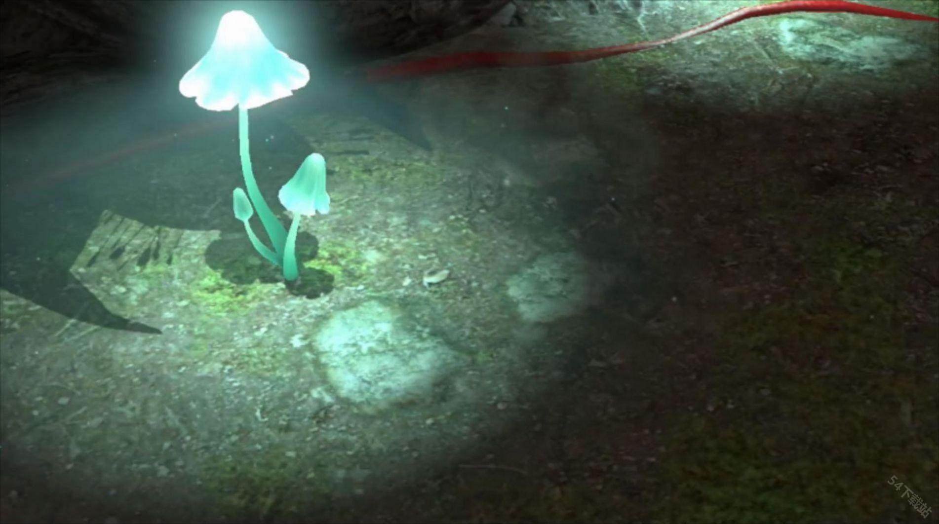 Pikmin Bloom截图1