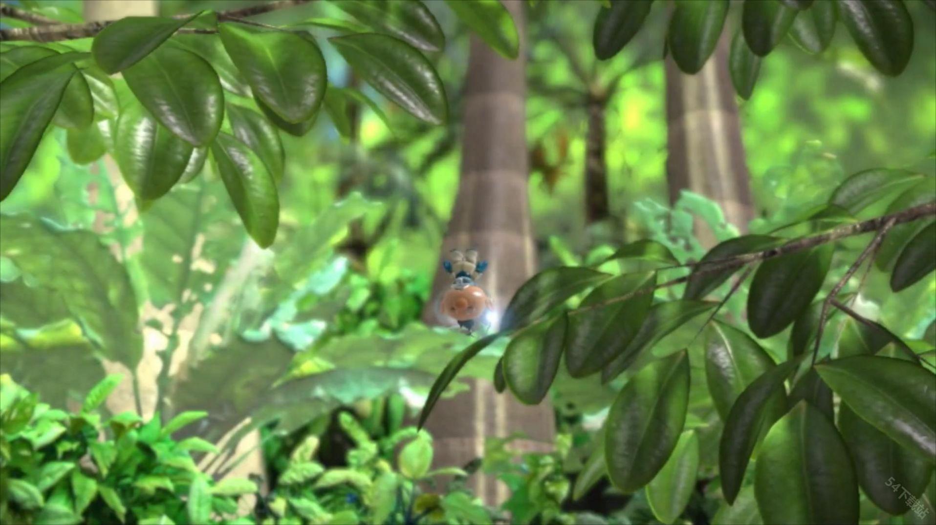 Pikmin Bloom截图2