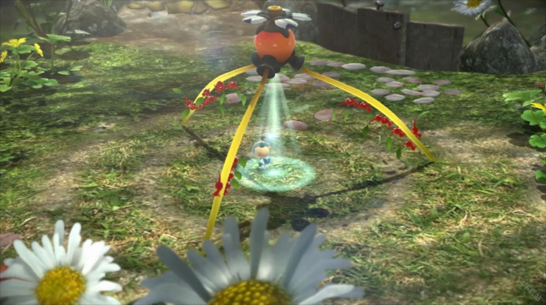 Pikmin Bloom截图3