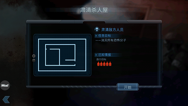 破门而入截图4
